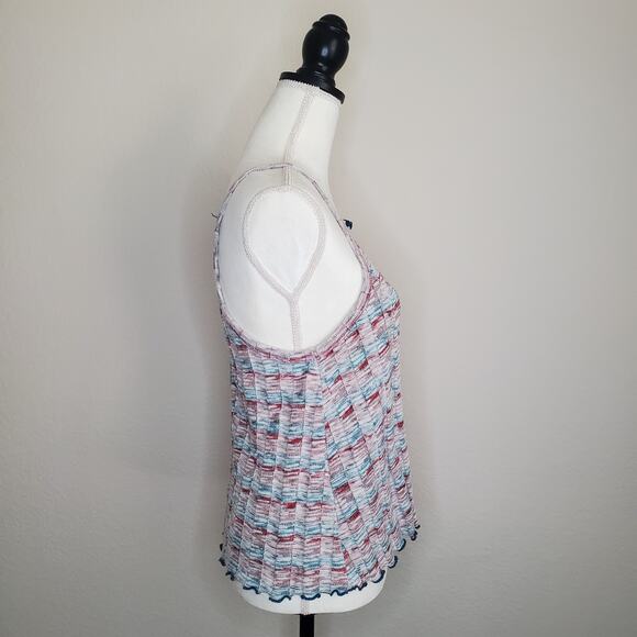 Anthropologie Kaden Tank Top Small - Picture 2 of 7